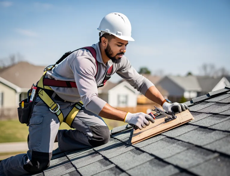 Roof Repair Carney